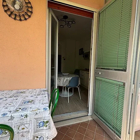 Cn015 - Cesenatico, Nuovo Bilocale Con Aria Condizionata * Cesenatico