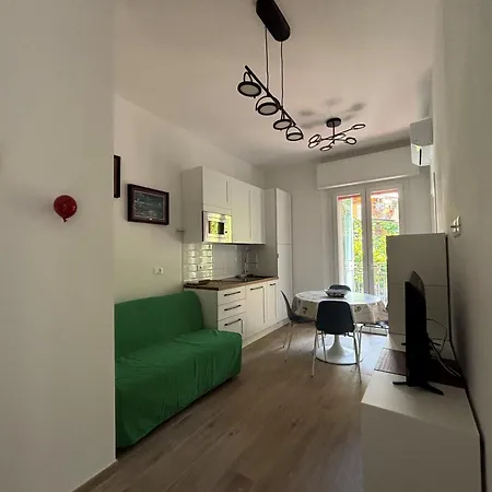 Διαμέρισμα Cn015 - Cesenatico, Nuovo Bilocale Con Aria Condizionata