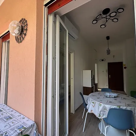 Cn015 - Cesenatico, Nuovo Bilocale Con Aria Condizionata * Cesenatico