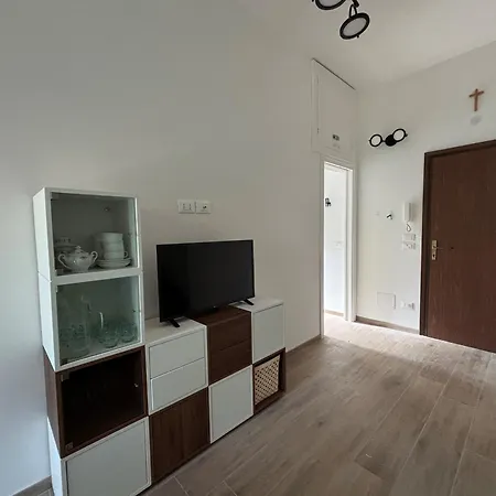 公寓 Cn015 - Cesenatico, Nuovo Bilocale Con Aria Condizionata