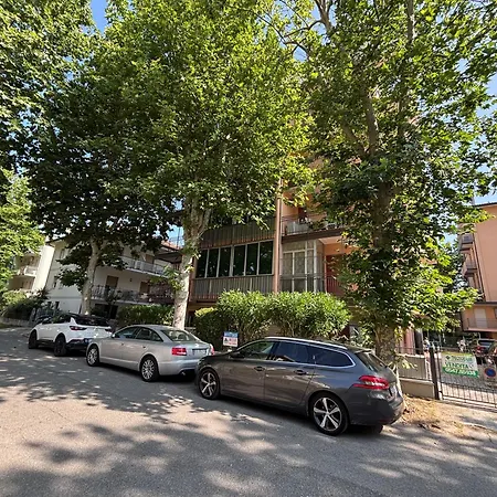 Cn015 - Cesenatico, Nuovo Bilocale Con Aria Condizionata