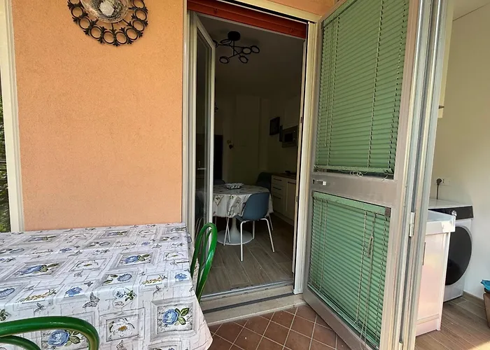 Cn015 - Cesenatico, Nuovo Bilocale Con Aria Condizionata * Cesenatico