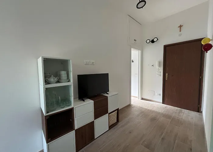 Διαμέρισμα Cn015 - Cesenatico, Nuovo Bilocale Con Aria Condizionata