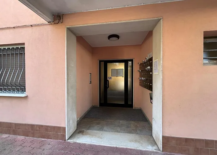 Cn015 - Cesenatico, Nuovo Bilocale Con Aria Condizionata *