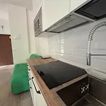 Lejlighed Cn015 - Cesenatico, Nuovo Bilocale Con Aria Condizionata Cesenatico