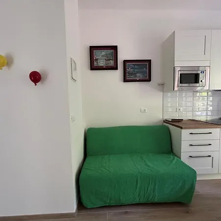 Apartment Cn015 - Cesenatico, Nuovo Bilocale Con Aria Condizionata