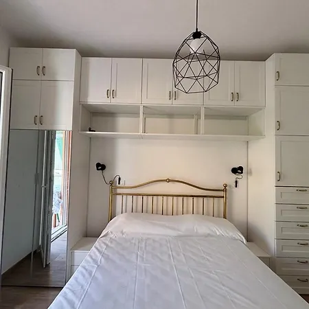 Apartment Cn015 - Cesenatico, Nuovo Bilocale Con Aria Condizionata Cesenatico