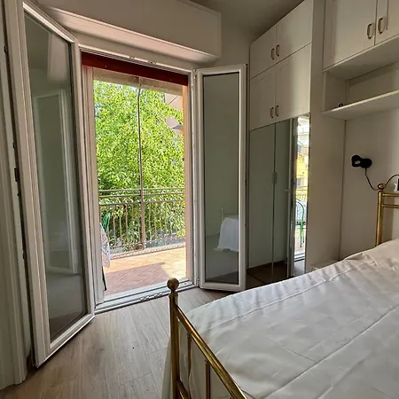 Cn015 - Cesenatico, Nuovo Bilocale Con Aria Condizionata Apartment