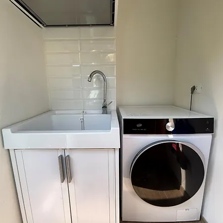 Apartmán Cn015 - Cesenatico, Nuovo Bilocale Con Aria Condizionata Cesenatico