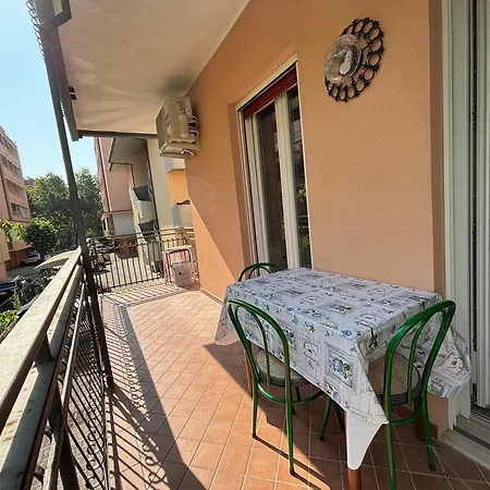 Cn015 - Cesenatico, Nuovo Bilocale Con Aria Condizionata Apartment *