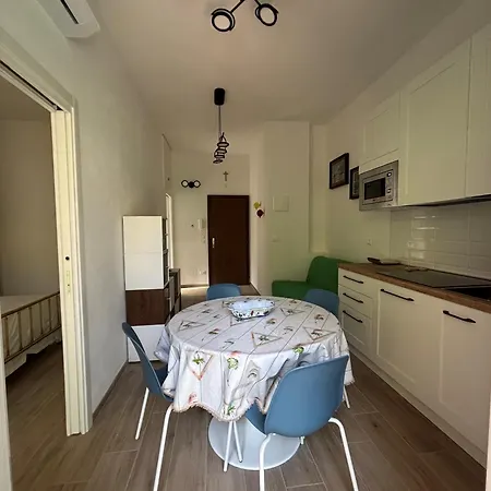Apartment Cn015 - Cesenatico, Nuovo Bilocale Con Aria Condizionata *