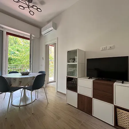 Cn015 - Cesenatico, Nuovo Bilocale Con Aria Condizionata Apartment Cesenatico