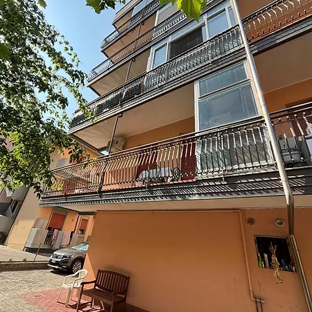 Apartment Cn015 - Cesenatico, Nuovo Bilocale Con Aria Condizionata Cesenatico