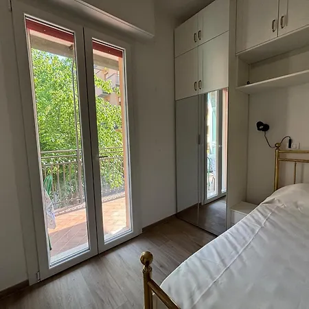 Apartmán Cn015 - Cesenatico, Nuovo Bilocale Con Aria Condizionata *