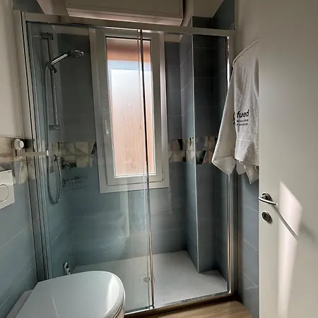 Apartmán Cn015 - Cesenatico, Nuovo Bilocale Con Aria Condizionata