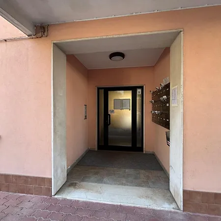 Cn015 - Cesenatico, Nuovo Bilocale Con Aria Condizionata *