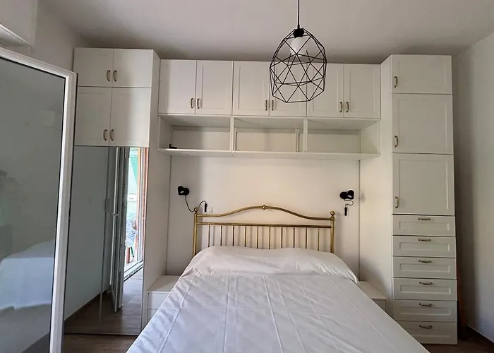 Apartment Cn015 - Cesenatico, Nuovo Bilocale Con Aria Condizionata Cesenatico