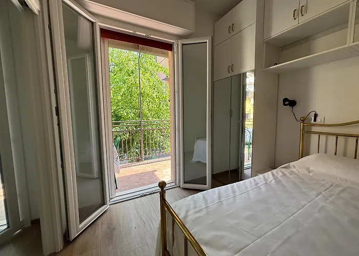 Cn015 - Cesenatico, Nuovo Bilocale Con Aria Condizionata Apartment