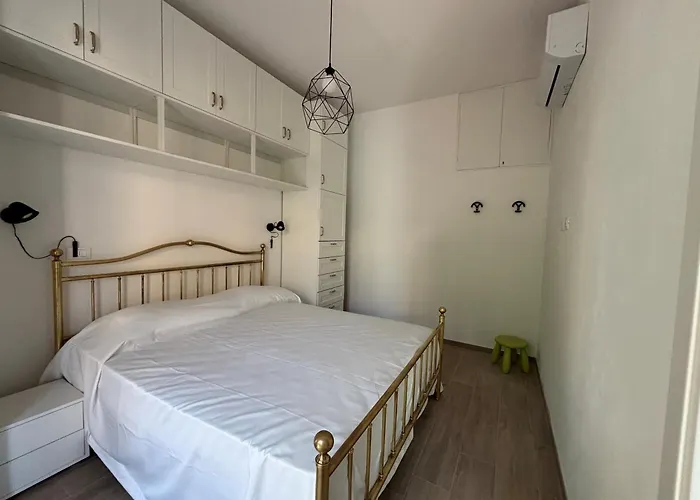 Cn015 - Cesenatico, Nuovo Bilocale Con Aria Condizionata Apartment *