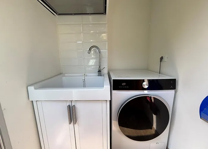 アパート Cn015 - Cesenatico, Nuovo Bilocale Con Aria Condizionata チェゼナーティコ