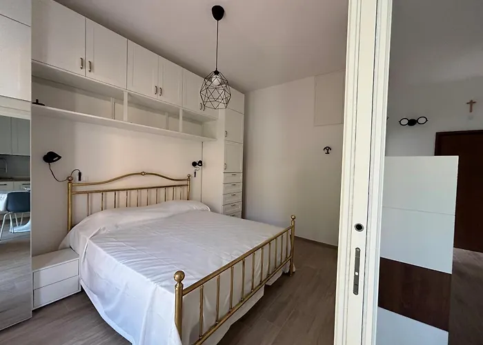 Cn015 - Cesenatico, Nuovo Bilocale Con Aria Condizionata Cesenatico