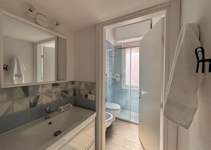 Cn015 - Cesenatico, Nuovo Bilocale Con Aria Condizionata * Cesenatico