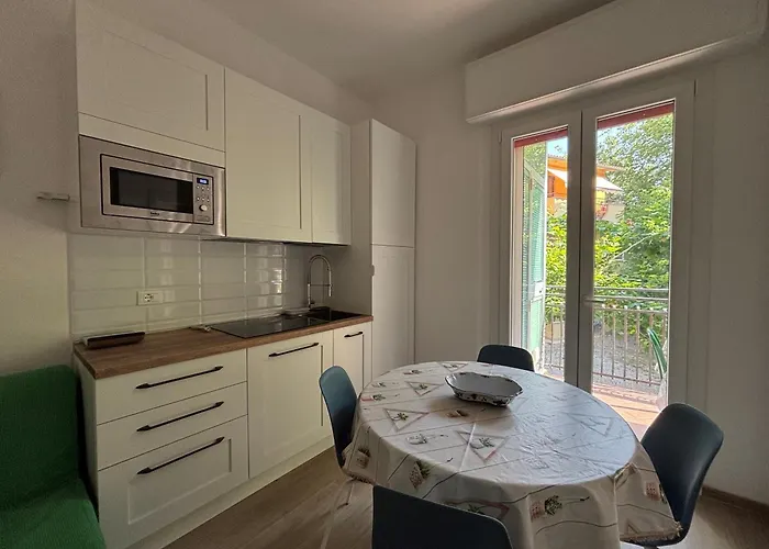 Cn015 - Cesenatico, Nuovo Bilocale Con Aria Condizionata * Cesenatico