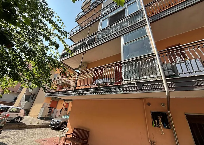 Apartment Cn015 - Cesenatico, Nuovo Bilocale Con Aria Condizionata Cesenatico