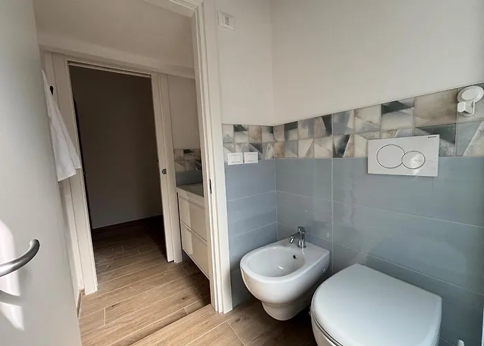 Cn015 - Cesenatico, Nuovo Bilocale Con Aria Condizionata Cesenatico