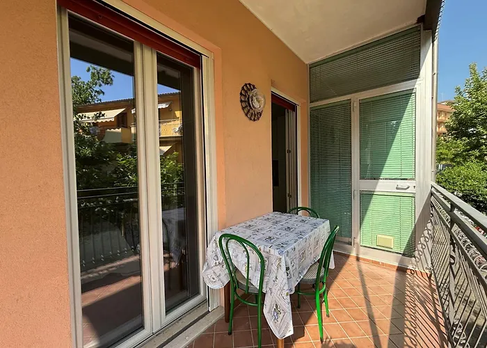 Cn015 - Cesenatico, Nuovo Bilocale Con Aria Condizionata * Cesenatico