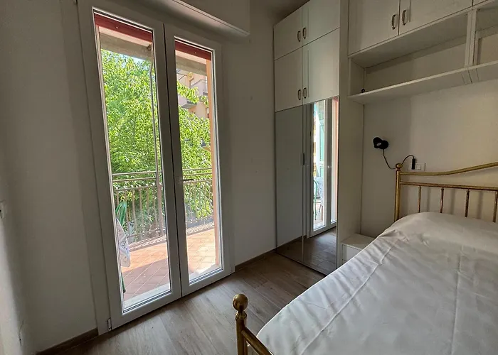 Apartment Cn015 - Cesenatico, Nuovo Bilocale Con Aria Condizionata *