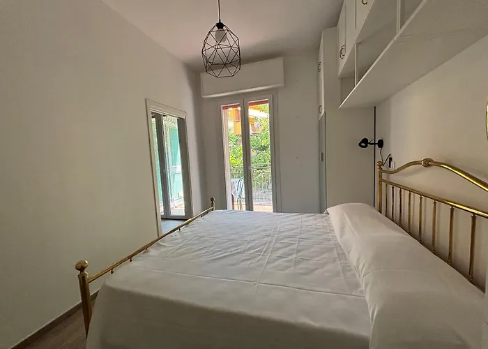 Cn015 - Cesenatico, Nuovo Bilocale Con Aria Condizionata Apartment *