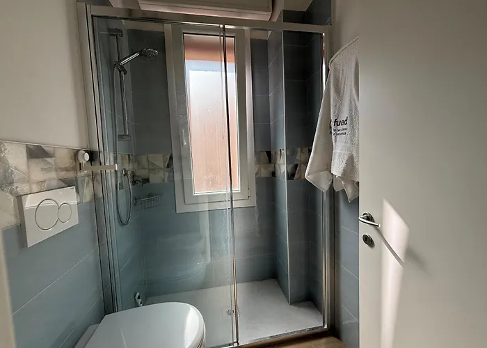 Apartment Cn015 - Cesenatico, Nuovo Bilocale Con Aria Condizionata